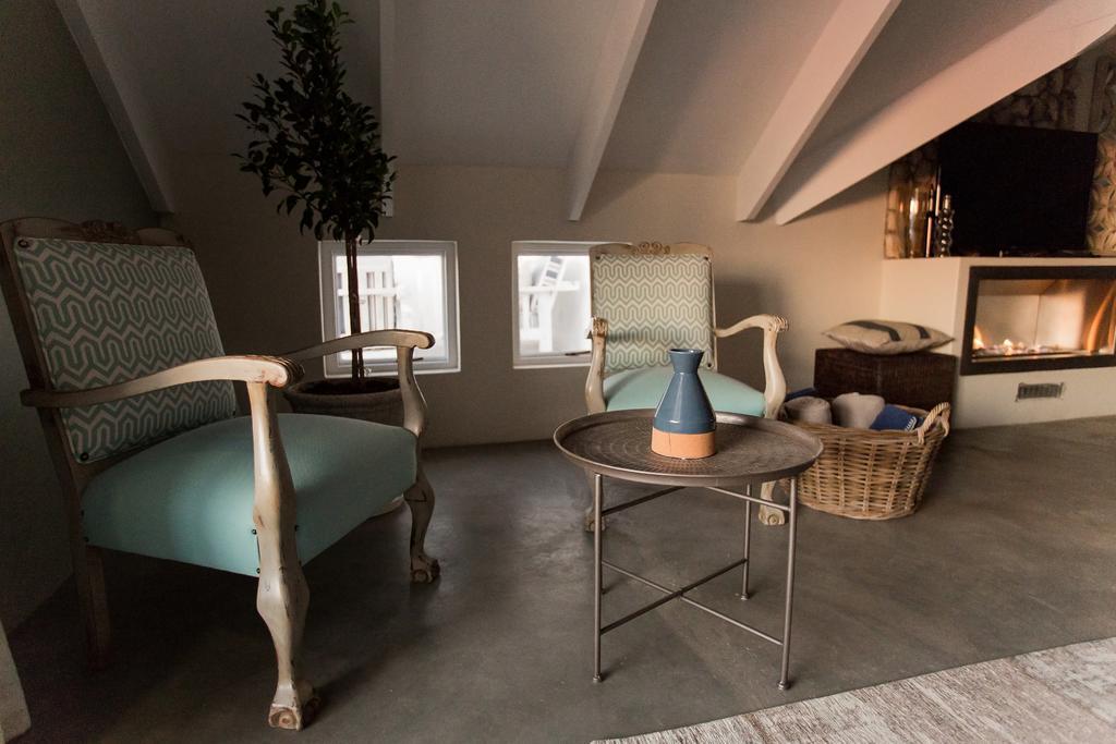 De Linden Boutique Guest House 帕特诺斯特 外观 照片