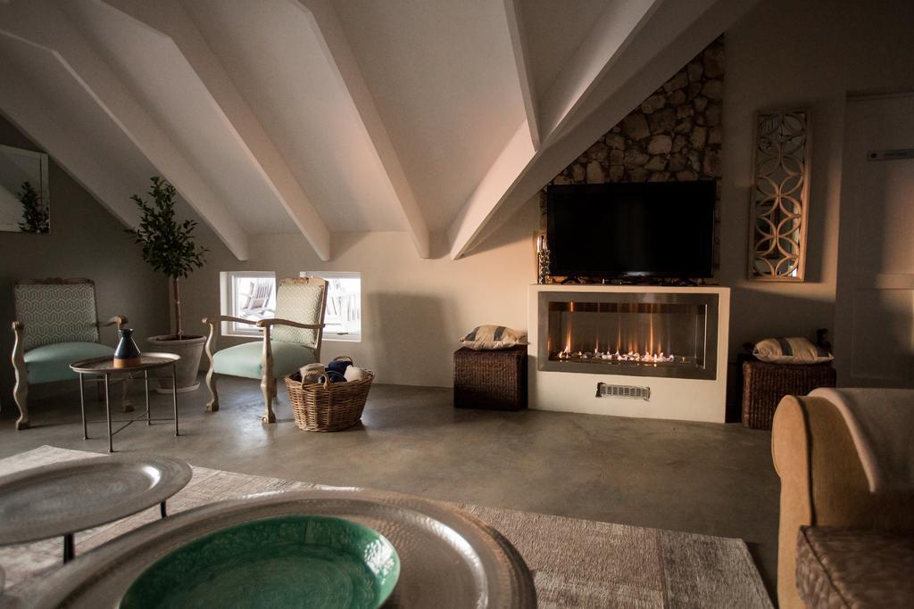 De Linden Boutique Guest House 帕特诺斯特 外观 照片