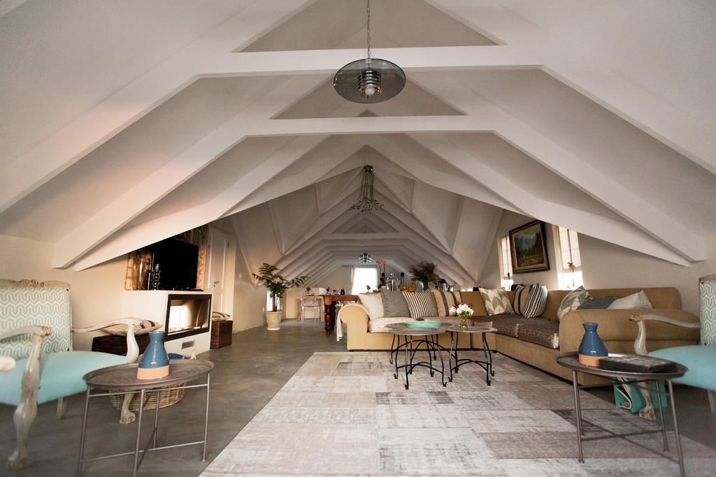 De Linden Boutique Guest House 帕特诺斯特 外观 照片