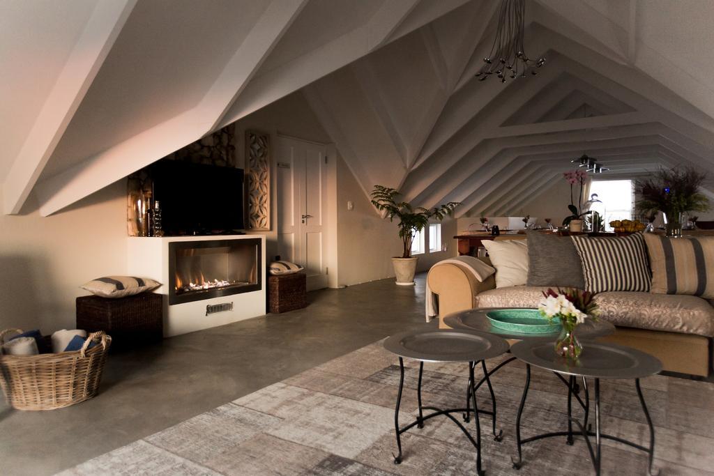 De Linden Boutique Guest House 帕特诺斯特 外观 照片