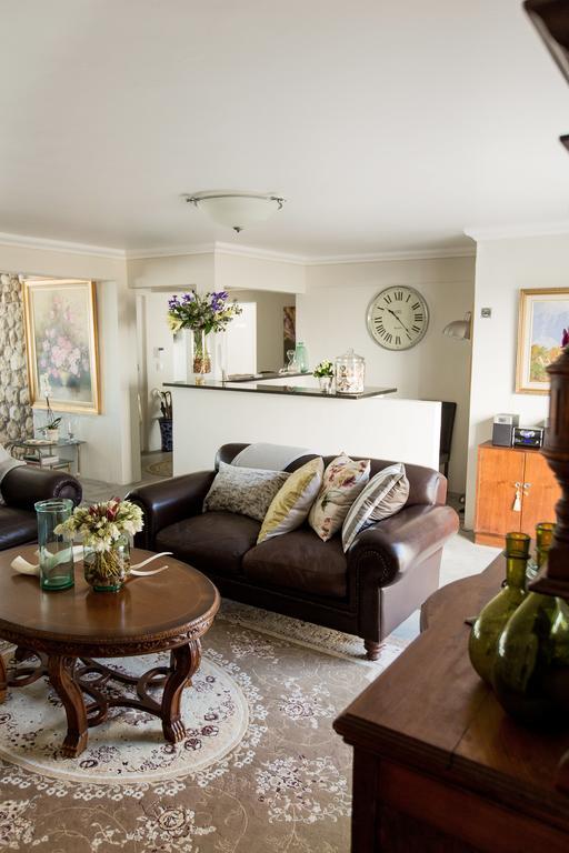De Linden Boutique Guest House 帕特诺斯特 外观 照片