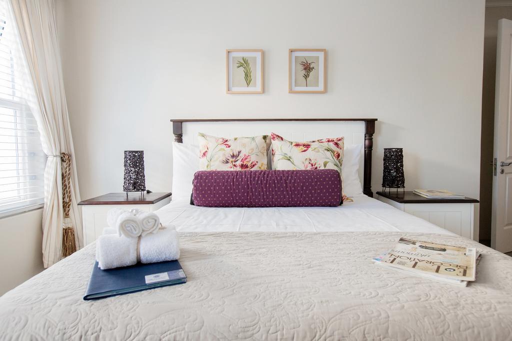 De Linden Boutique Guest House 帕特诺斯特 客房 照片