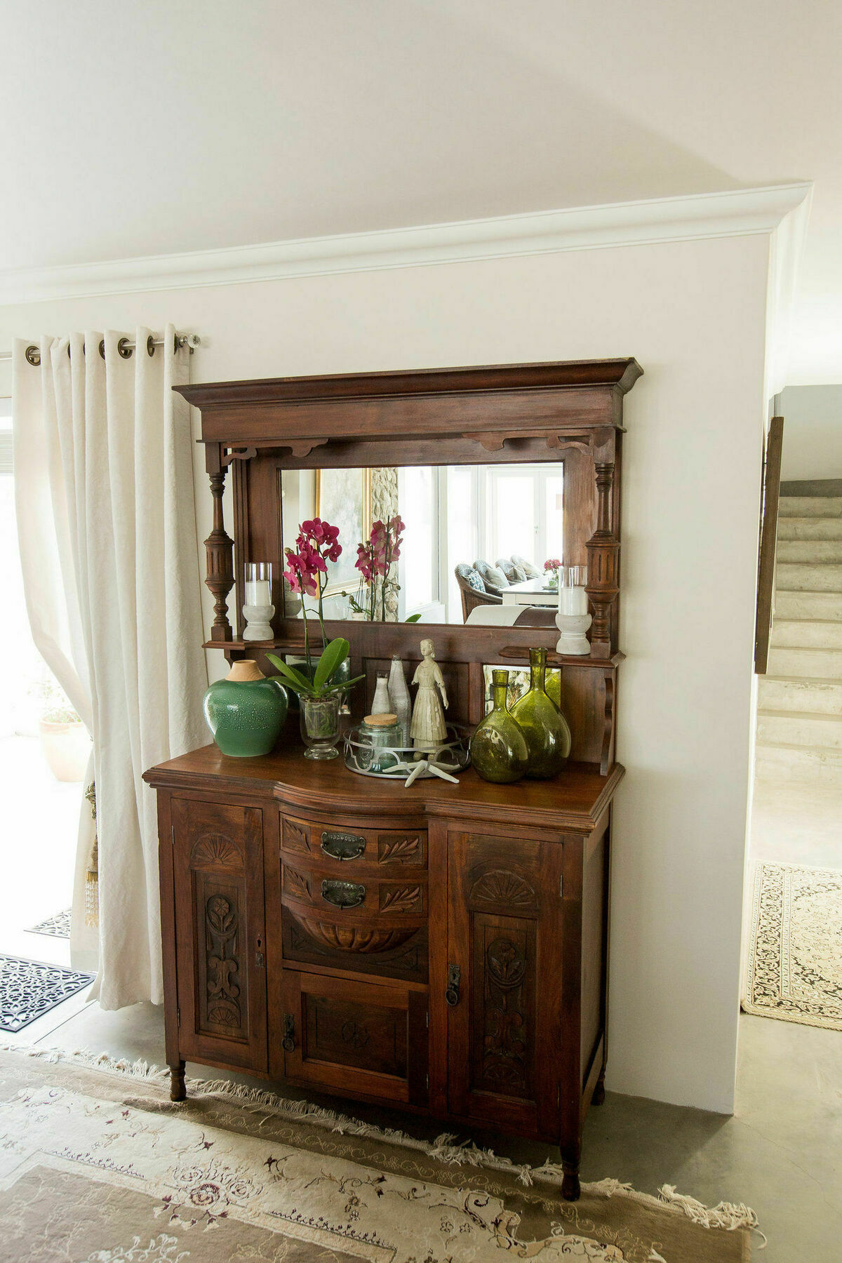 De Linden Boutique Guest House 帕特诺斯特 外观 照片