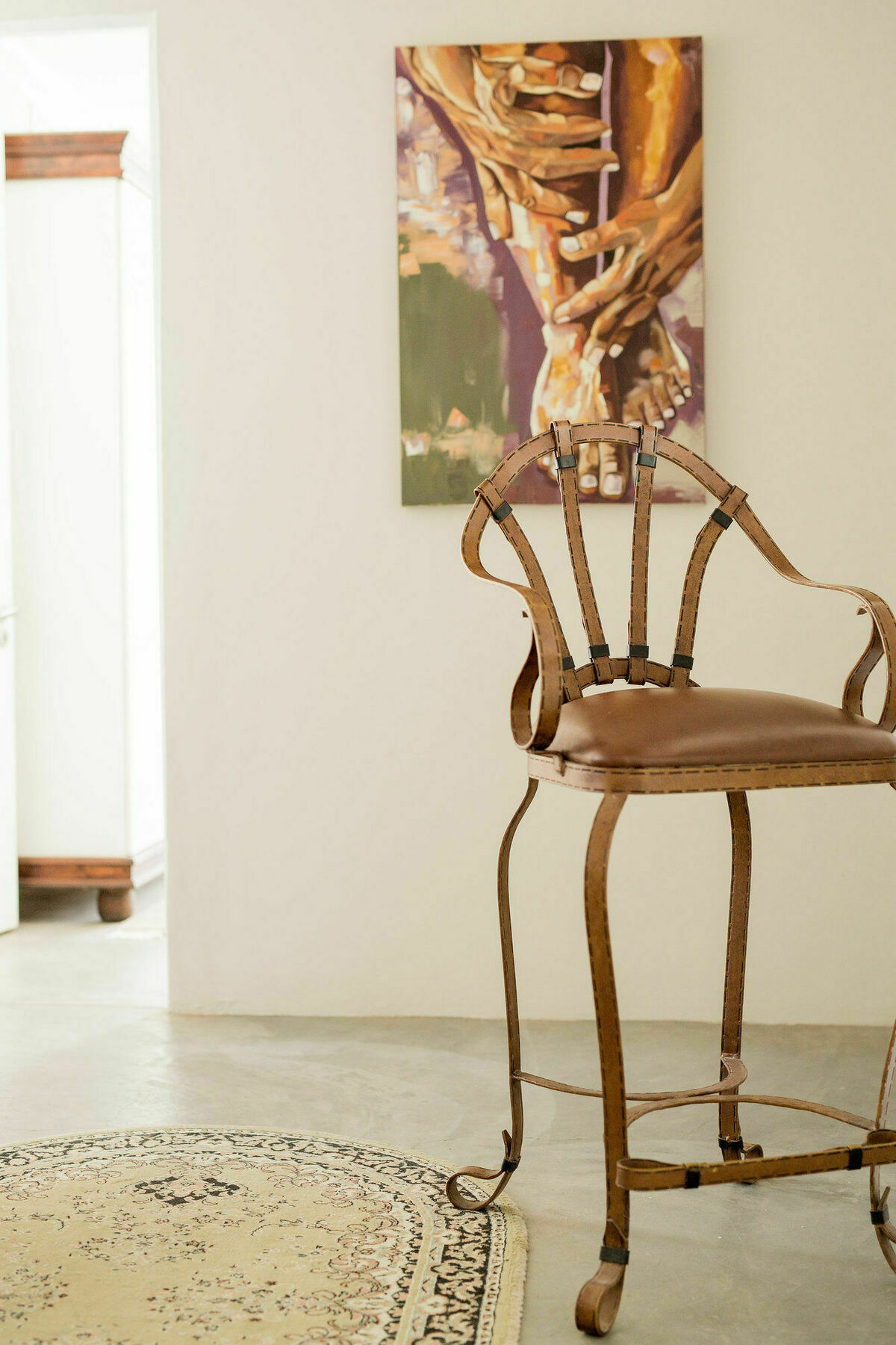 De Linden Boutique Guest House 帕特诺斯特 外观 照片