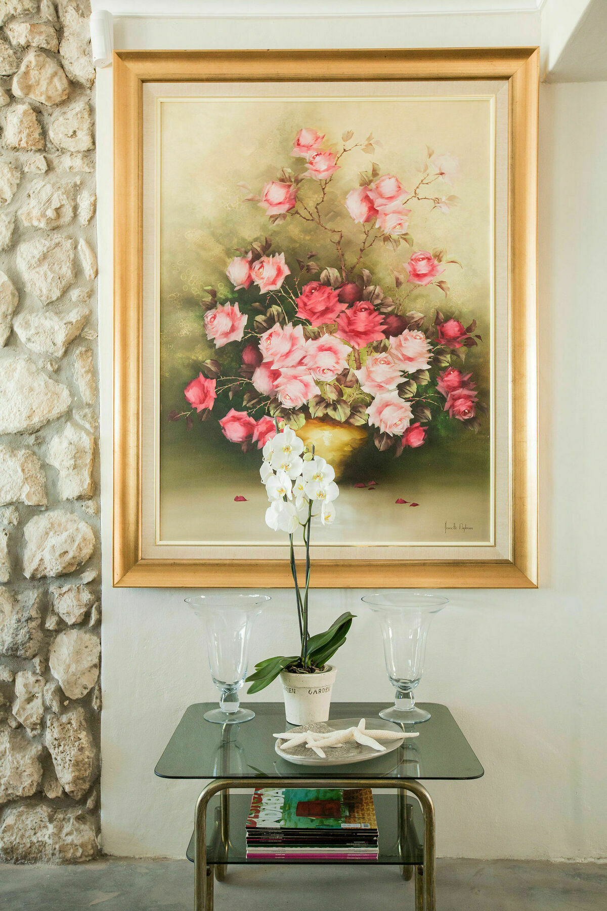De Linden Boutique Guest House 帕特诺斯特 外观 照片