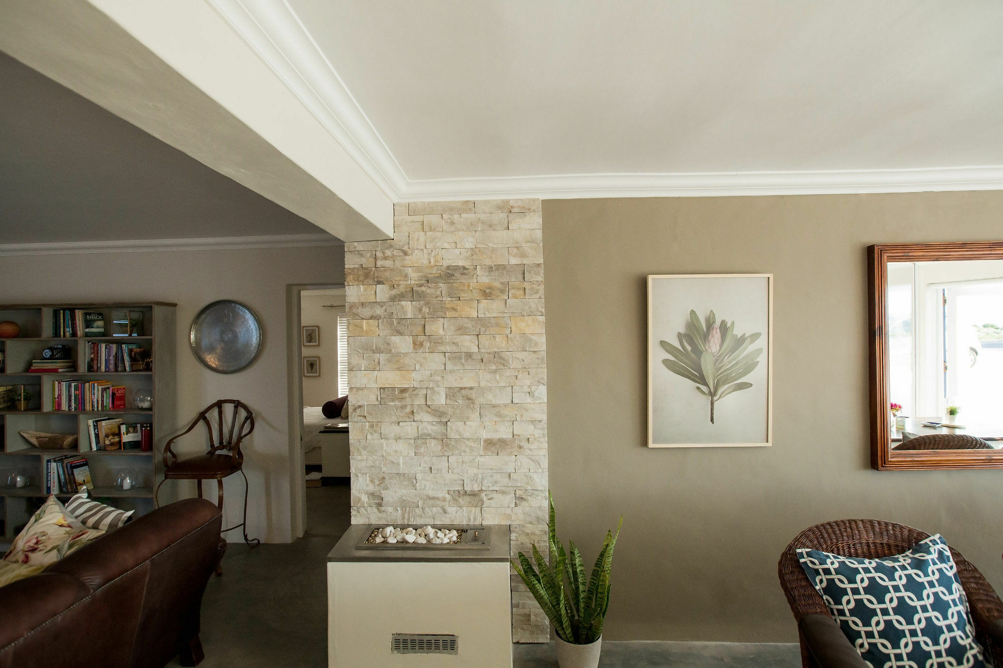 De Linden Boutique Guest House 帕特诺斯特 外观 照片