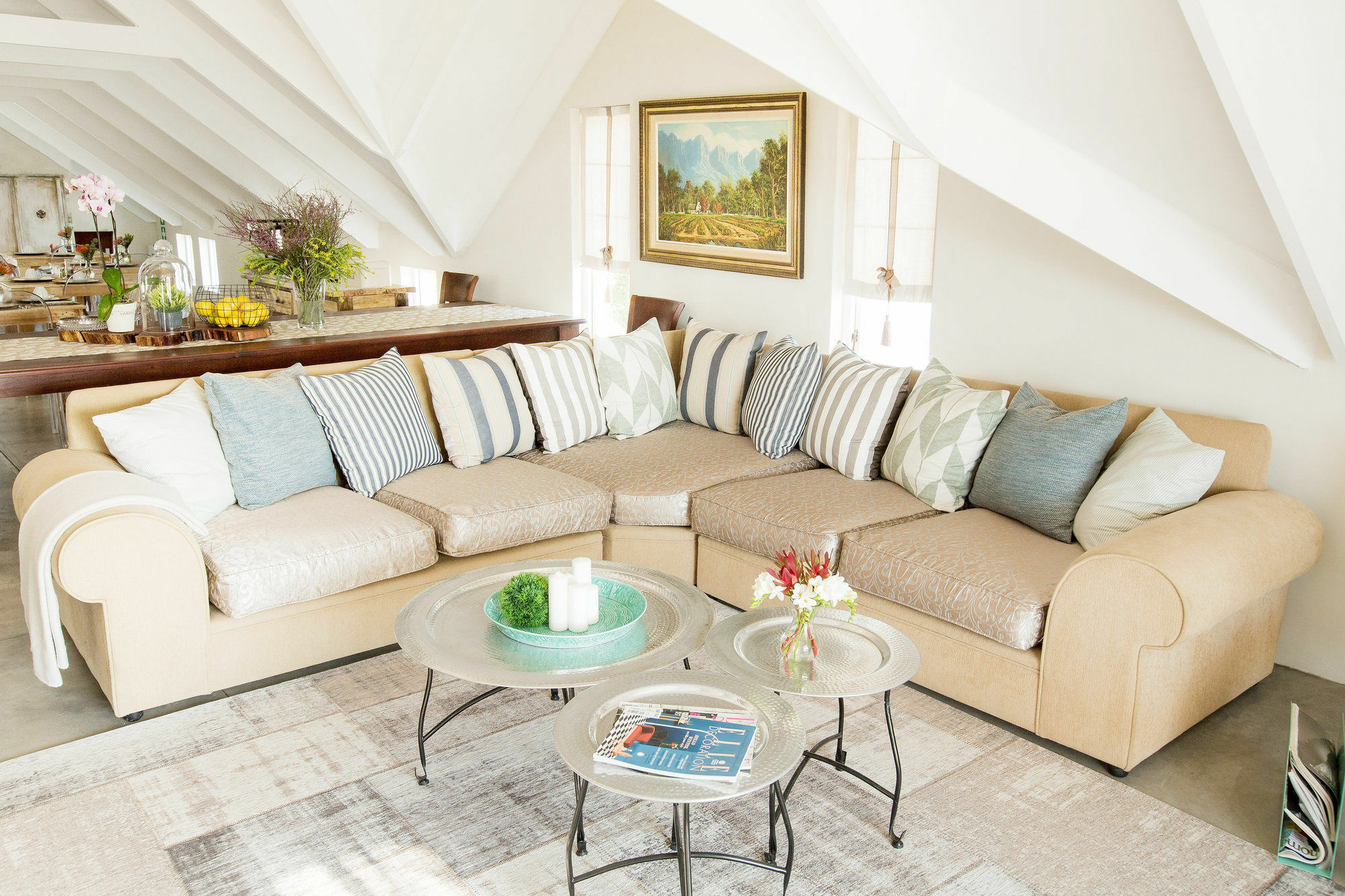 De Linden Boutique Guest House 帕特诺斯特 外观 照片