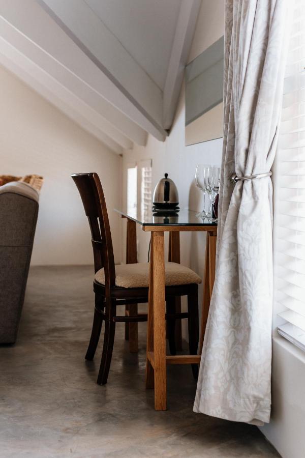 De Linden Boutique Guest House 帕特诺斯特 外观 照片
