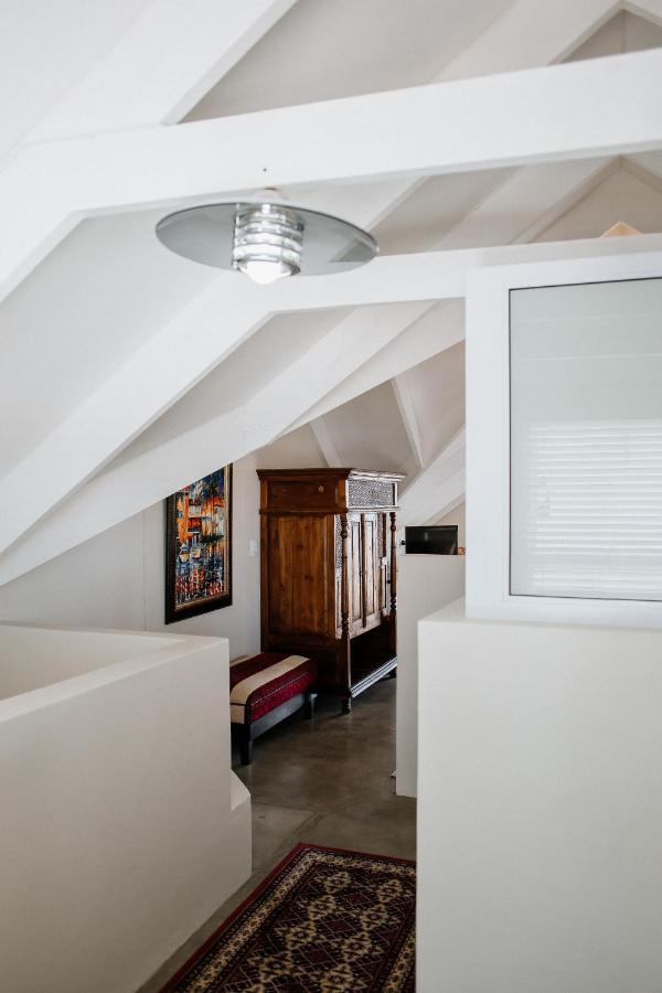 De Linden Boutique Guest House 帕特诺斯特 外观 照片