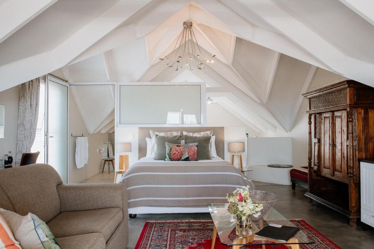De Linden Boutique Guest House 帕特诺斯特 外观 照片