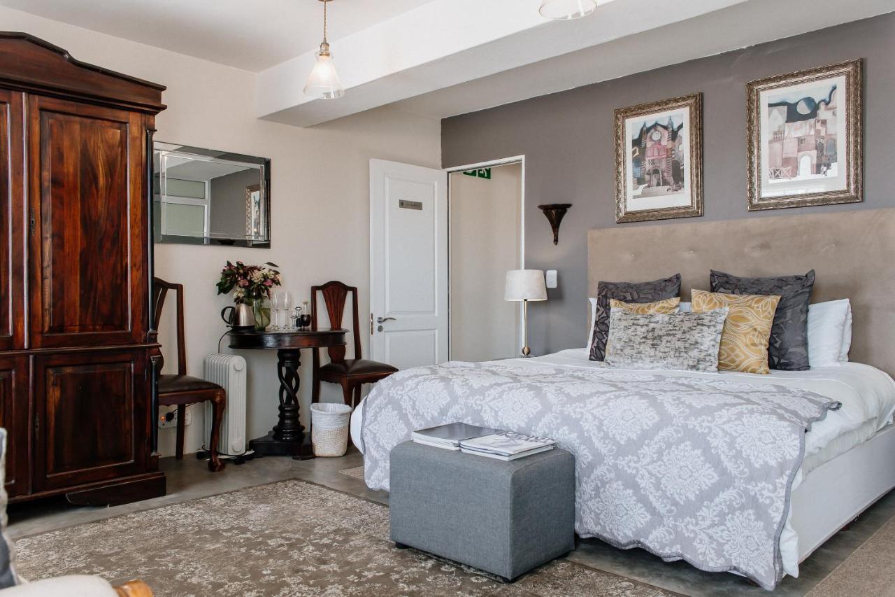 De Linden Boutique Guest House 帕特诺斯特 外观 照片