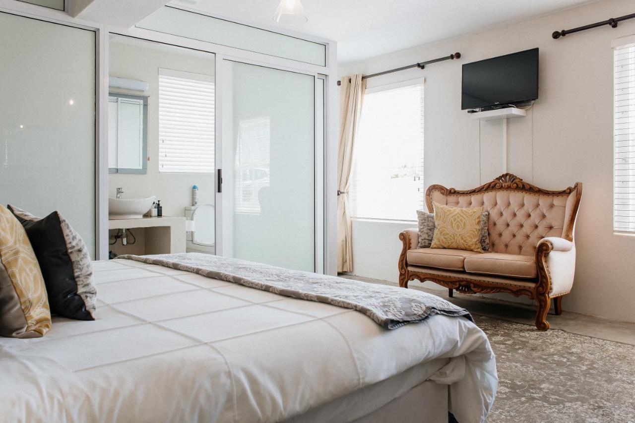 De Linden Boutique Guest House 帕特诺斯特 外观 照片